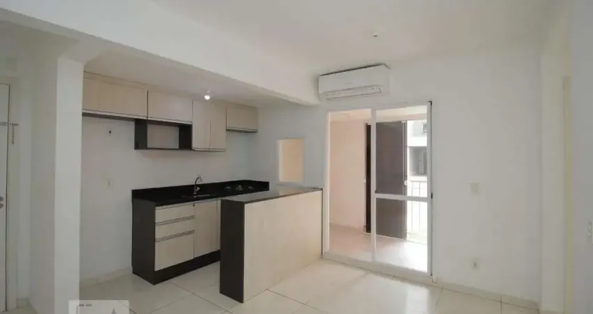 Apartamento para venda - bairro fátima, 2 quartos, 54 m² - canoas