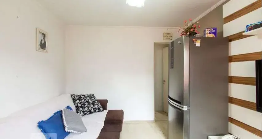 Apartamento para Venda - Conceição, 2 Quartos,  46 m² - Osasco