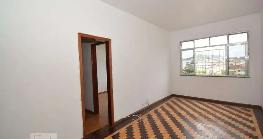 Apartamento para Venda - Irajá, 2 Quartos,  70 m² - Rio de Janeiro
