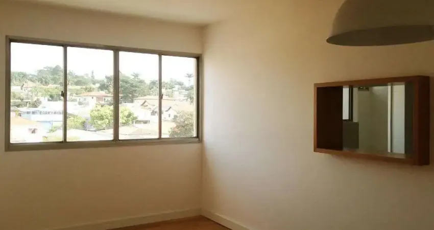 Apartamento para Venda - Campo Belo, 2 Quartos,  65 m² - São Paulo