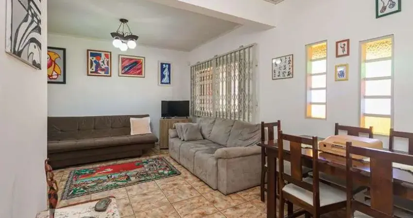 Casa para Venda - Nonoai, 2 Quartos,  170 m² - Porto Alegre