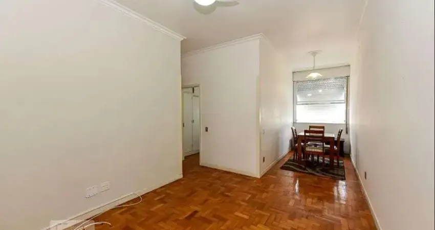 Apartamento para Venda - Ipanema, 2 Quartos,  56 m² - Rio de Janeiro