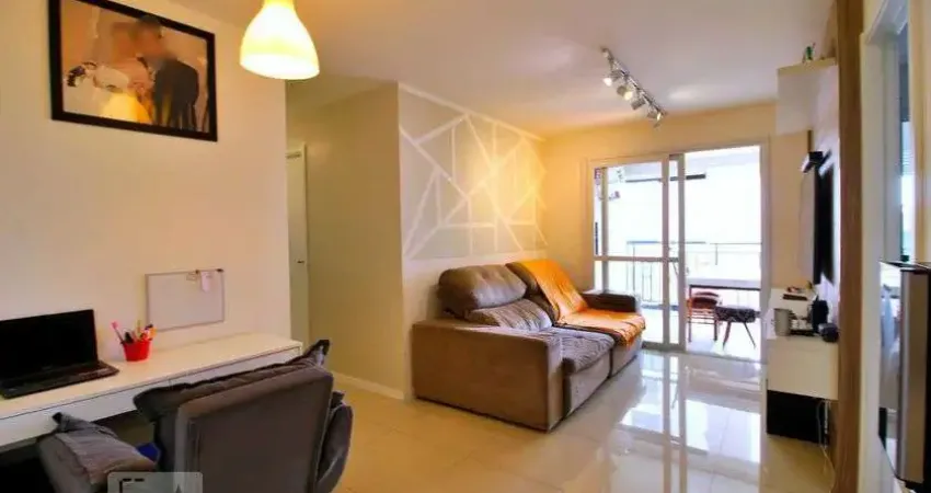 Apartamento para Venda - Jardim, 3 Quartos, 70 m² - Santo André