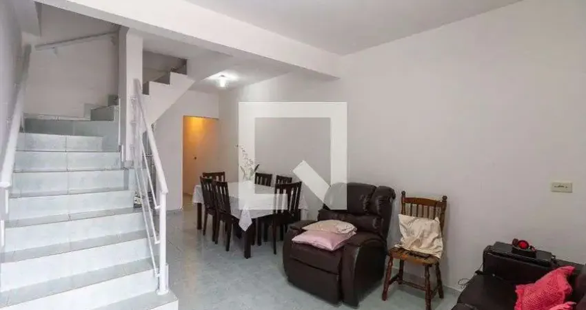 Casa para Venda - Pestana, 3 Quartos,  182 m² - Osasco