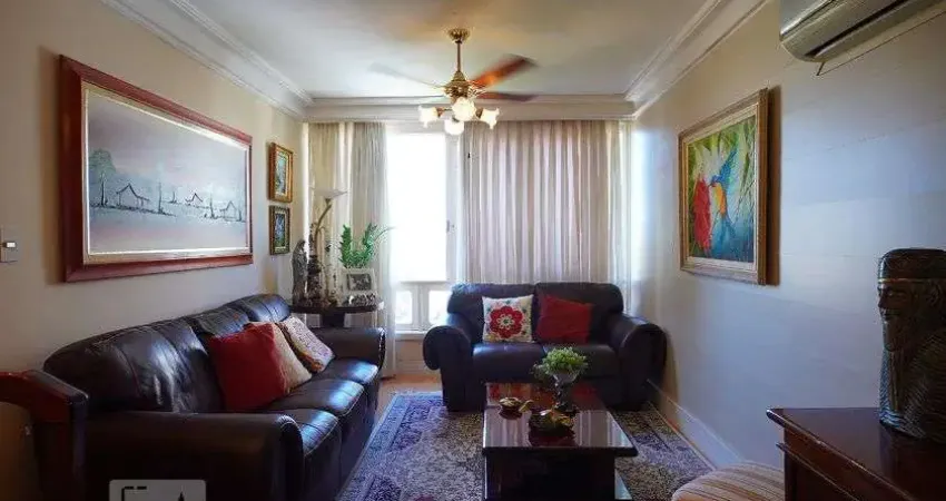 Cobertura para Venda - Petrópolis, 2 Quartos,  270 m² - Porto Alegre