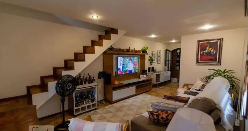 Casa para Venda - Vila Isabel, 3 Quartos,  232 m² - Rio de Janeiro