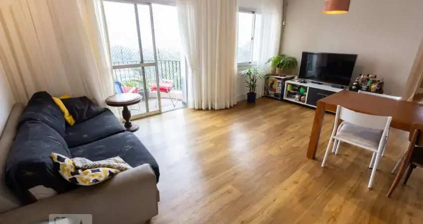 Apartamento para Venda - Alto da Lapa, 3 Quartos, 96 m² - São Paulo
