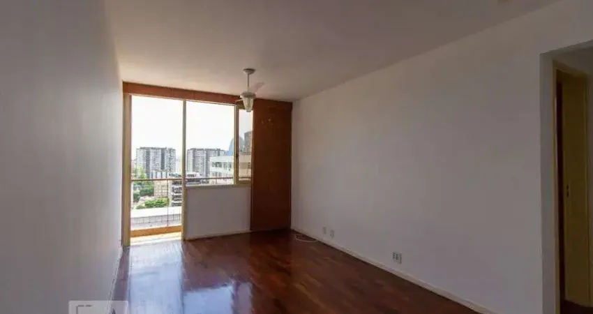 Cobertura para Venda - Botafogo, 1 Quarto,  55 m² - Rio de Janeiro