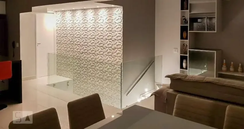 Cobertura para Venda - Casa Verde, 3 Quartos,  115 m² - São Paulo