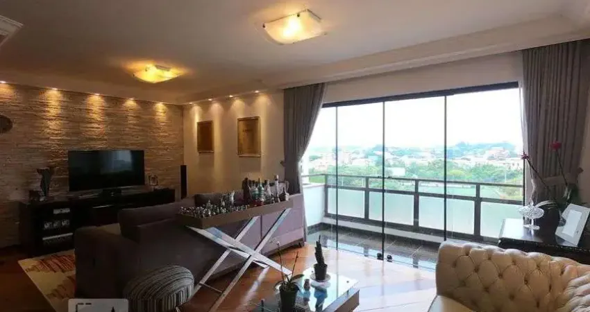 Apartamento para Venda - Vila Sônia, 4 Quartos,  170 m² - São Paulo