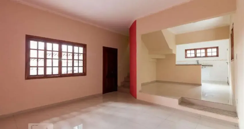 Casa para Venda - Picanço, 4 Quartos,  166 m² - Guarulhos