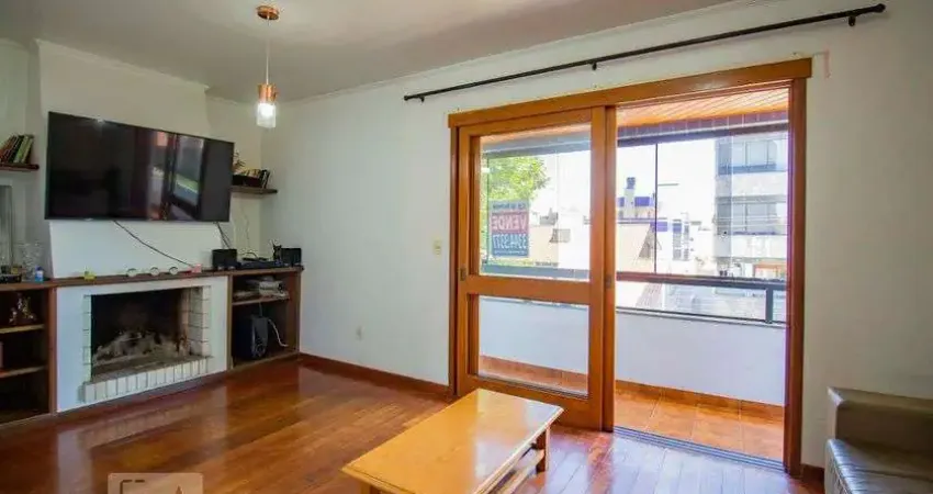 Apartamento para Venda - Jardim Lindóia, 4 Quartos,  202 m² - Porto Alegre