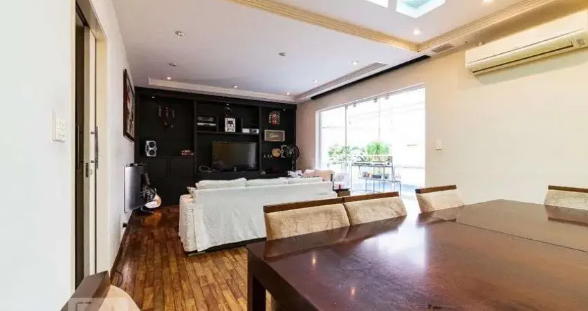 Casa para Venda - Jabaquara, 5 Quartos,  313 m² - São Paulo