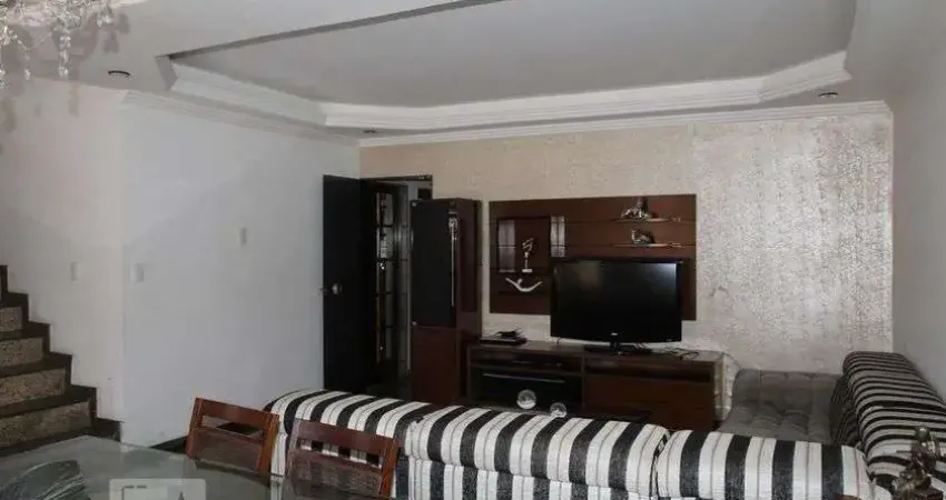 Casa para Venda - Del Castilho, 5 Quartos,  400 m² - Rio de Janeiro