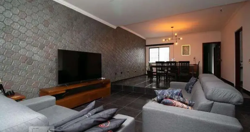 Casa para Venda - Vila Esperança, 5 Quartos,  386 m² - São Paulo