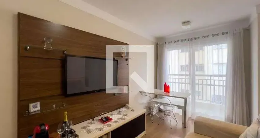Apartamento para venda - ipiranga, 2 quartos, 48 m² - são paulo