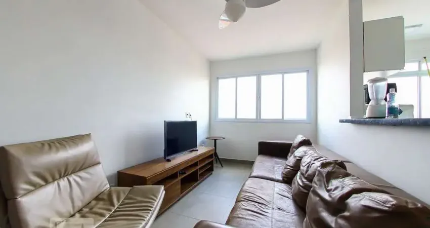 Apartamento para Venda - Torres Tibagy, 1 Quarto,  50 m² - Guarulhos