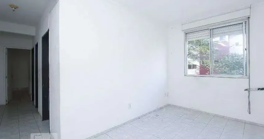 Apartamento para venda - jardim itu-sabará, 2 quartos,  52 m² - porto alegre