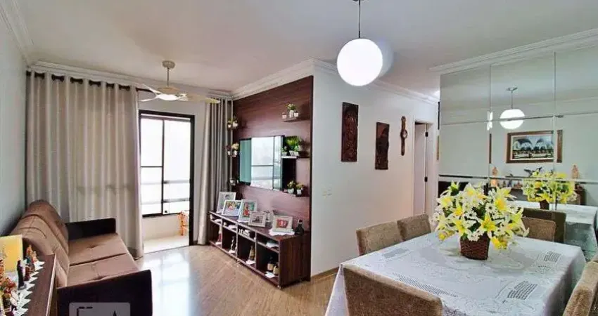 Apartamento para venda - jardim da glória, 2 quartos, 62 m² - taboão da serra