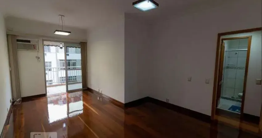 Apartamento para Venda - Tijuca, 2 Quartos,  90 m² - Rio de Janeiro