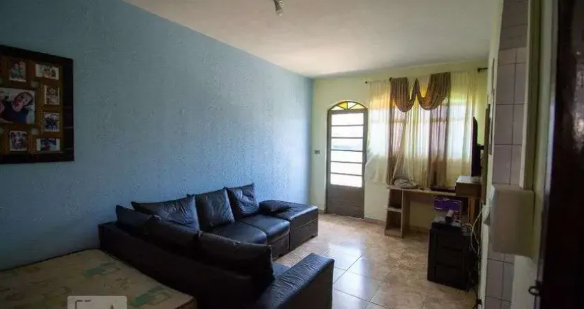 Casa para Venda - Jardim Maia, 3 Quartos,  220 m² - Guarulhos