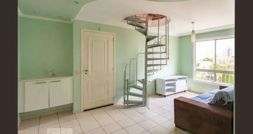 Cobertura para Venda - Parque Prado, 3 Quartos,  135 m² - Campinas