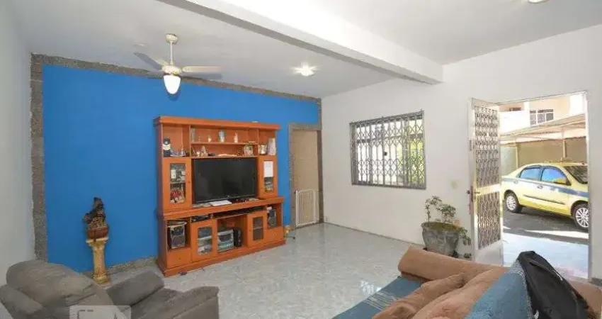 Casa para Venda - Irajá, 3 Quartos,  301 m² - Rio de Janeiro