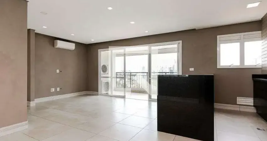 Apartamento para Venda - Chácara Santo Antonio, 2 Quartos, 81 m² - São Paulo