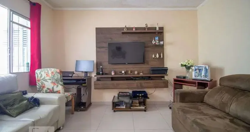 Casa com 3 quartos à venda na Rua Bandeira do Sul, Sapopemba, São Paulo