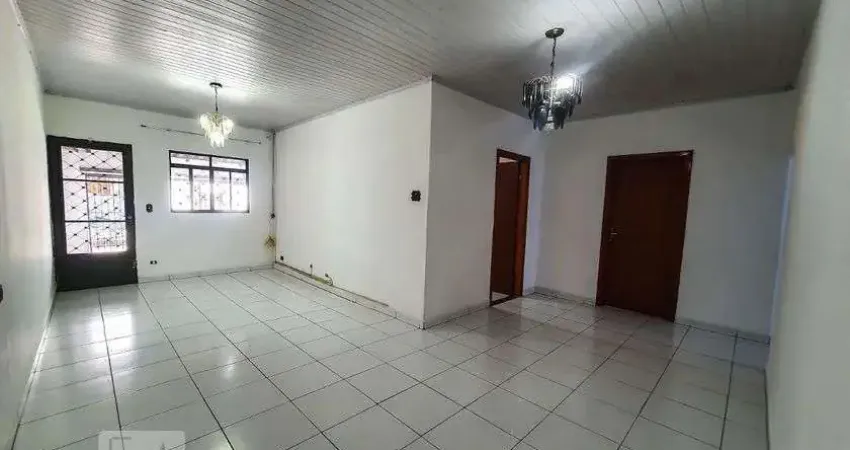 Casa para Venda - Vila das Mercês, 3 Quartos,  165 m² - São Paulo
