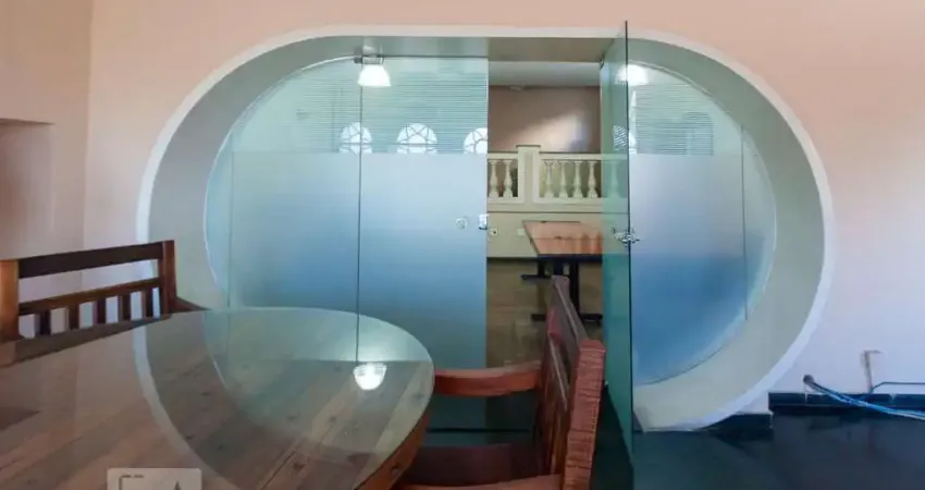Casa para Venda - Butantã, 5 Quartos,  270 m² - São Paulo