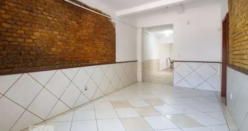 Casa para Venda - Santana, 4 Quartos,  227 m² - Porto Alegre