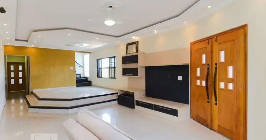Casa para Venda - Picanço, 3 Quartos,  450 m² - Guarulhos