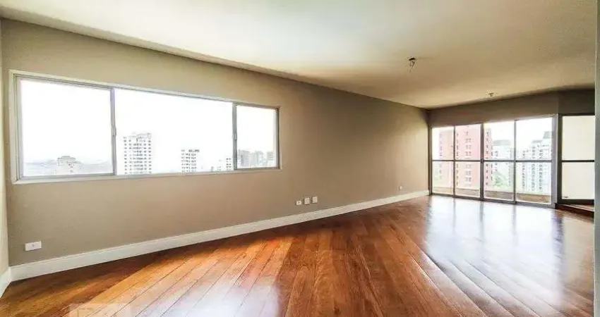 Apartamento para Venda - Vila Andrade, 4 Quartos,  200 m² - São Paulo