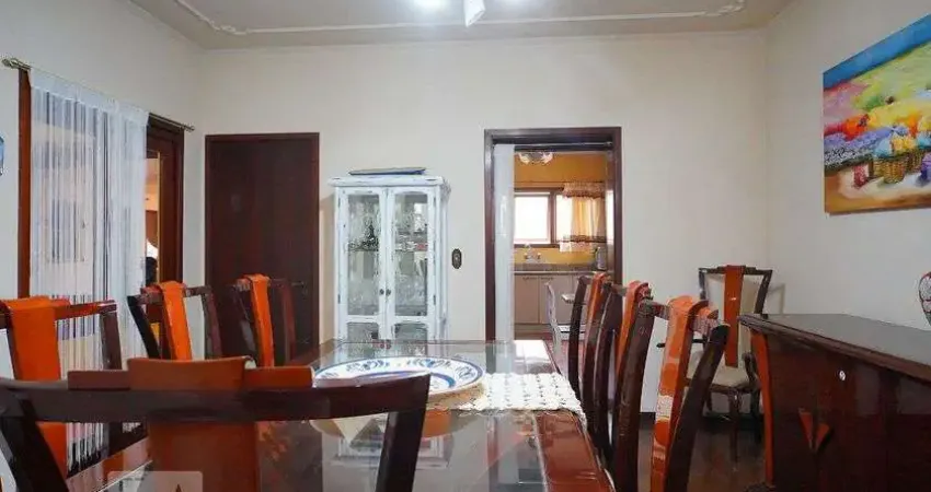 Casa para Venda - Jardim Itu-Sabará, 4 Quartos,  350 m² - Porto Alegre