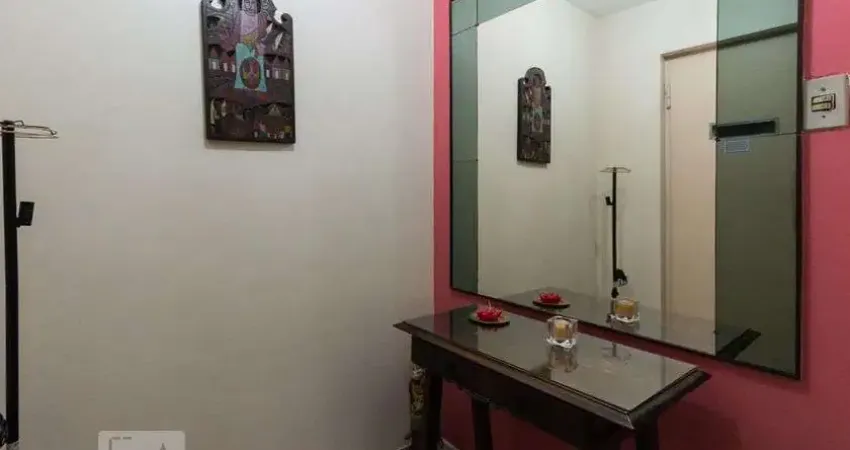 Cobertura para Venda - Tijuca, 4 Quartos,  179 m² - Rio de Janeiro