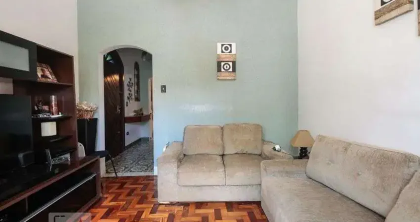 Casa para Venda - Mooca, 4 Quartos,  200 m² - São Paulo