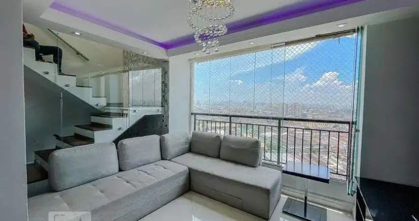 Cobertura para Venda - Belém, 3 Quartos,  189 m² - São Paulo