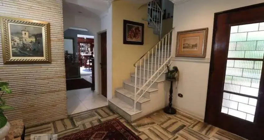 Casa para Venda - Sumaré, 5 Quartos,  650 m² - São Paulo
