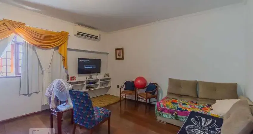 Casa para Venda - Campos Elíseos , 10 Quartos,  250 m² - Campinas