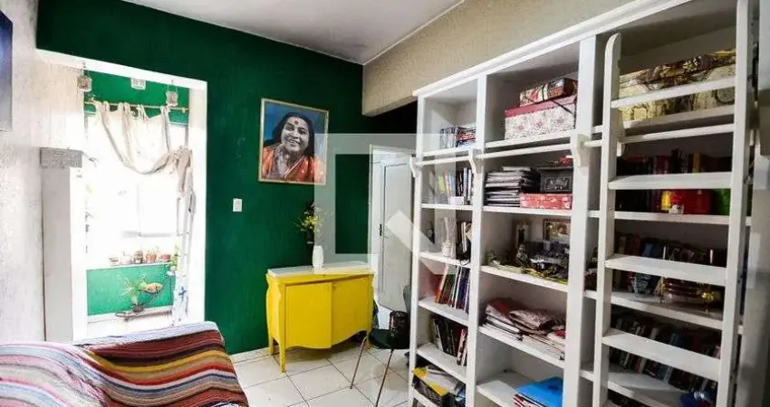 Apartamento para Venda - Vila Isabel, 2 Quartos,  39 m² - Rio de Janeiro