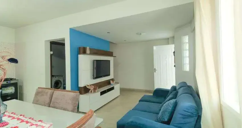 Casa para Venda - Partenon, 3 Quartos,  80 m² - Porto Alegre