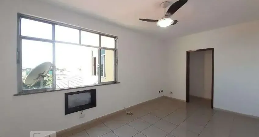 Apartamento para Venda - Engenho Novo, 2 Quartos,  80 m² - Rio de Janeiro