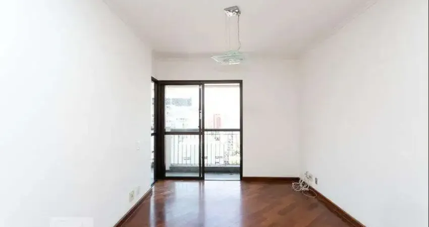 Apartamento para Venda - Vila Madalena, 3 Quartos,  96 m² - São Paulo