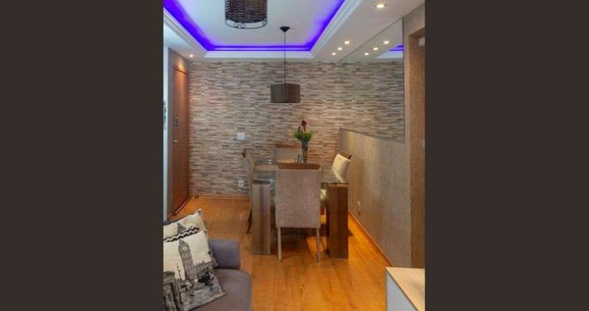 Apartamento para Venda - Irajá, 3 Quartos,  69 m² - Rio de Janeiro