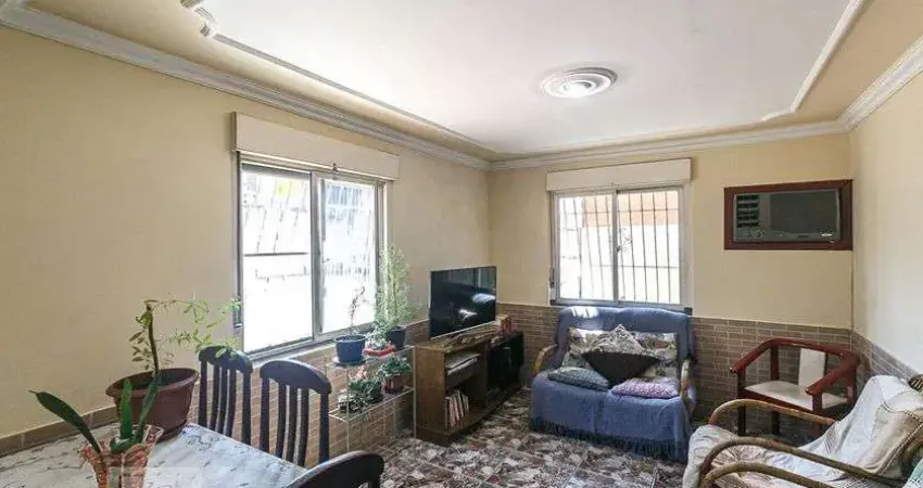 Casa para Venda - Cristal , 3 Quartos,  100 m² - Porto Alegre