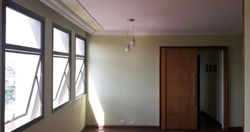 Apartamento para Venda - Vila Mascote, 2 Quartos,  90 m² - São Paulo
