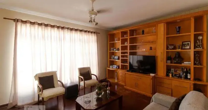 Casa para Venda - Jardim Chapadão, 4 Quartos,  193 m² - Campinas