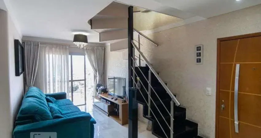 Cobertura para Venda - Vila Matilde, 3 Quartos,  144 m² - São Paulo