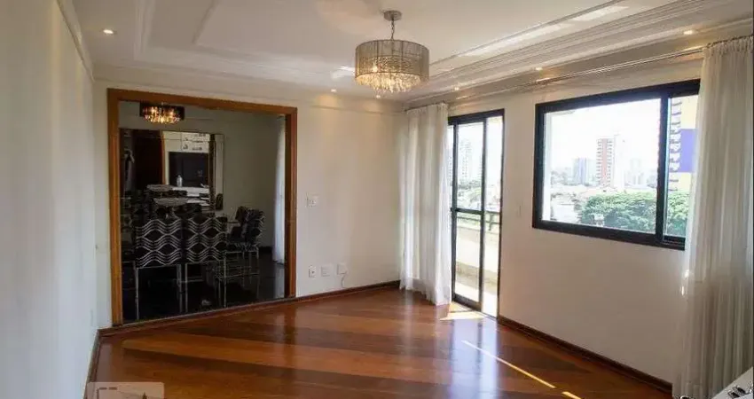 Apartamento para venda - jardim avelino , 3 quartos,  127 m² - são paulo